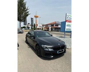 BMW 530 Gebrauchtwagen
