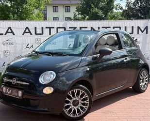 Fiat 500C Gebrauchtwagen