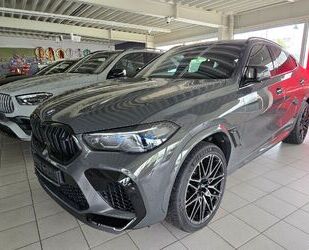 BMW X6 M Gebrauchtwagen