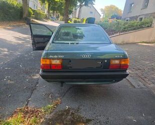 Audi 100 Gebrauchtwagen