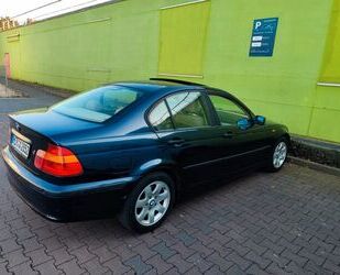 BMW 316 Gebrauchtwagen