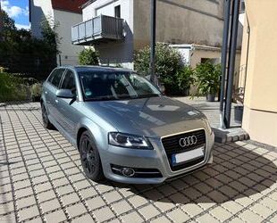 Audi A3 Gebrauchtwagen