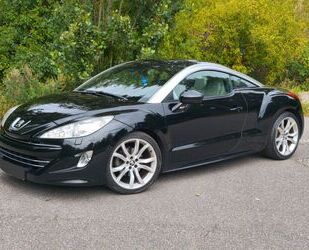 Peugeot RCZ Gebrauchtwagen