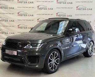 Land Rover Range Rover Sport Gebrauchtwagen