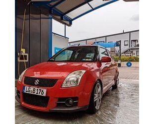 Suzuki Swift Gebrauchtwagen