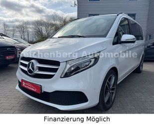Mercedes-Benz V 250 Gebrauchtwagen