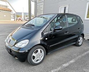 Mercedes-Benz A 160 Gebrauchtwagen