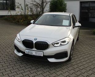 BMW 118 Gebrauchtwagen