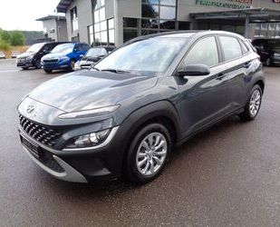 Hyundai KONA Gebrauchtwagen