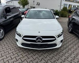 Mercedes-Benz A 180 Gebrauchtwagen