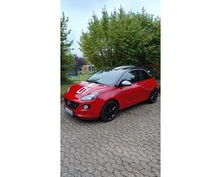 Opel Adam Gebrauchtwagen