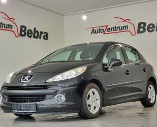 Peugeot 207 Gebrauchtwagen