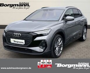 Audi Q4 Gebrauchtwagen