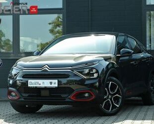 Citroen C4 Gebrauchtwagen