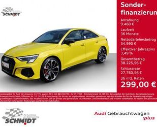 Audi S3 Gebrauchtwagen