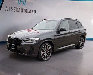 BMW X3 M40 Gebrauchtwagen