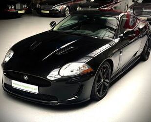 Jaguar XKR Gebrauchtwagen