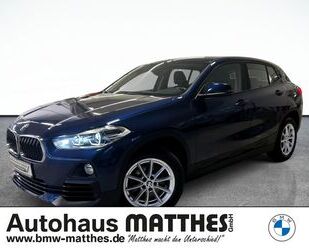BMW X2 Gebrauchtwagen
