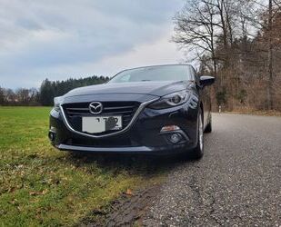 Mazda 3 Gebrauchtwagen