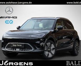 Smart #1 Gebrauchtwagen