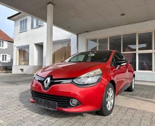 Renault Clio Gebrauchtwagen