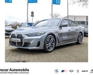 BMW 420 Gran Coupé Gebrauchtwagen