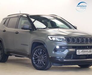 Jeep Compass Gebrauchtwagen