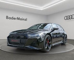 Audi RS6 Gebrauchtwagen