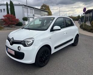 Renault Twingo Gebrauchtwagen