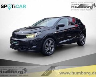 Opel Grandland (X) Gebrauchtwagen