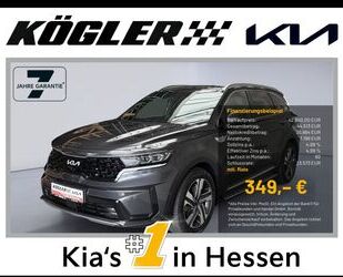 Kia Sorento Gebrauchtwagen