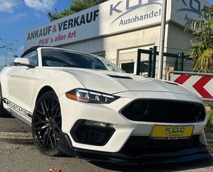 Ford Mustang Gebrauchtwagen