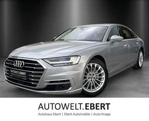 Audi A8 Gebrauchtwagen