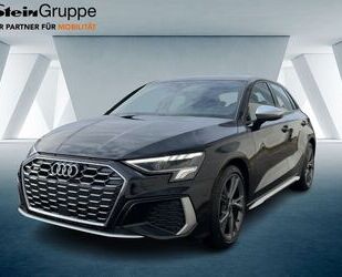Audi S3 Gebrauchtwagen