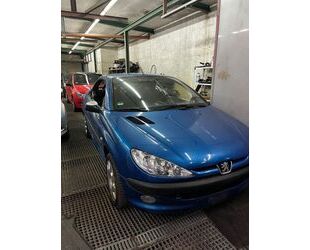 Peugeot 206 Gebrauchtwagen