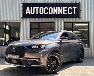 DS Automobiles DS7 (Crossback) Gebrauchtwagen