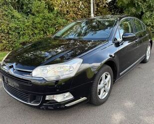 Citroen C5 Gebrauchtwagen