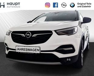 Opel Opel Grandland X Ultimate Plug-in-Hybrid 4 Gebrauchtwagen