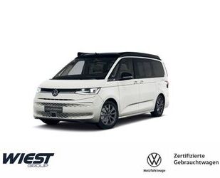 VW T7 California Gebrauchtwagen