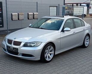 BMW 325 Gebrauchtwagen