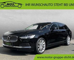 Volvo V90 Gebrauchtwagen
