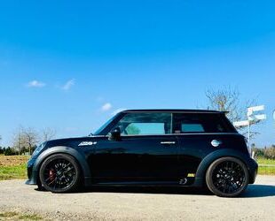 Mini John Cooper Works Gebrauchtwagen