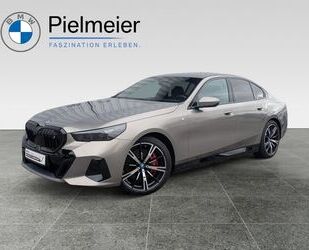 BMW i5 Gebrauchtwagen