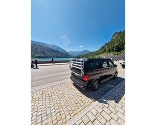 VW T5 California Gebrauchtwagen