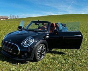 Mini Cooper Cabrio Gebrauchtwagen
