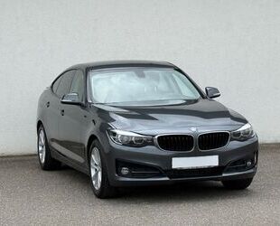 BMW 318 Gran Turismo Gebrauchtwagen