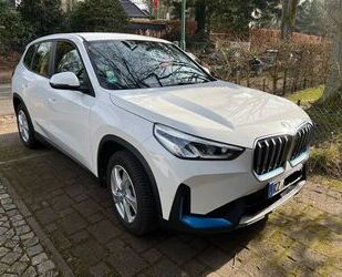 BMW iX1 Gebrauchtwagen