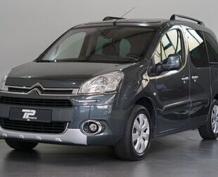 Citroen Berlingo Gebrauchtwagen