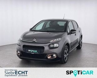 Citroen C3 Gebrauchtwagen