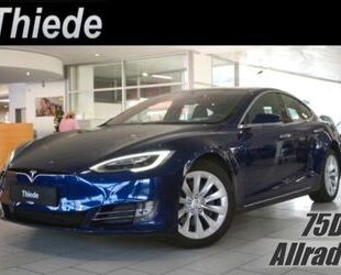 Tesla Model S Gebrauchtwagen